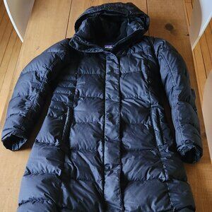 Patagonia - Down With It Parka - XS